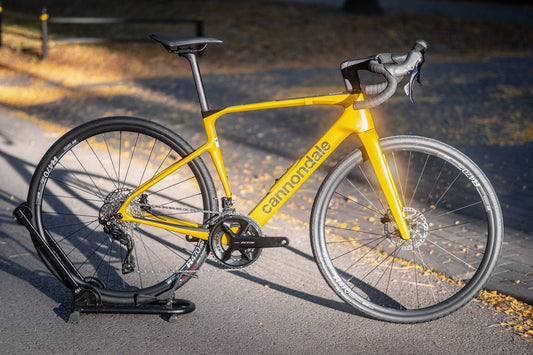 Jak dobrać gravela pod siebie? Kompletny poradnik + Cannondale Topstone, SuperX i Synapse