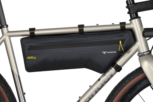 Torba na Ramę Apidura Expedition Frame Pack 4.3L | Wodoodporna