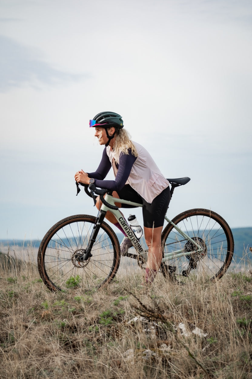 Cannondale Topstone CAAD Lefty SKY