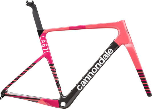 Cannondale SuperSix EVO LAB71 A/M FRAME