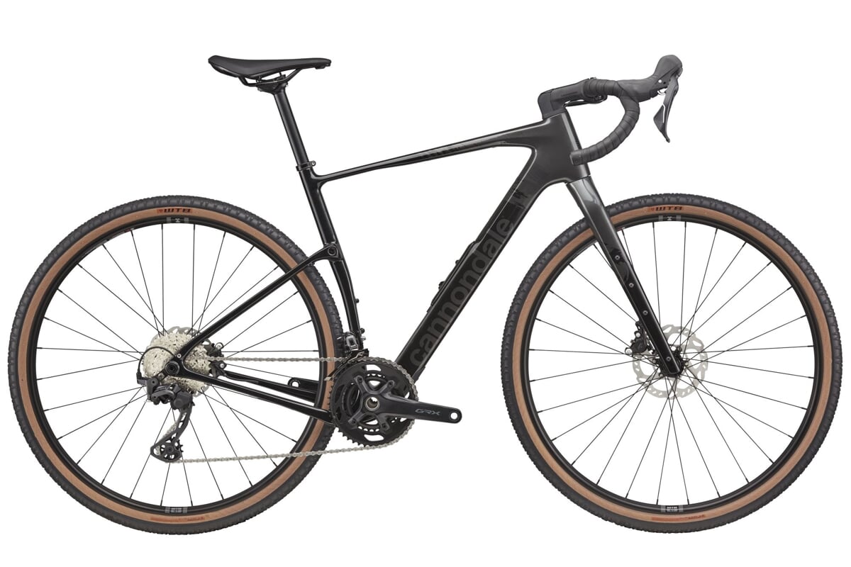Cannondale Topstone Carbon 3 GRX 2X SBK