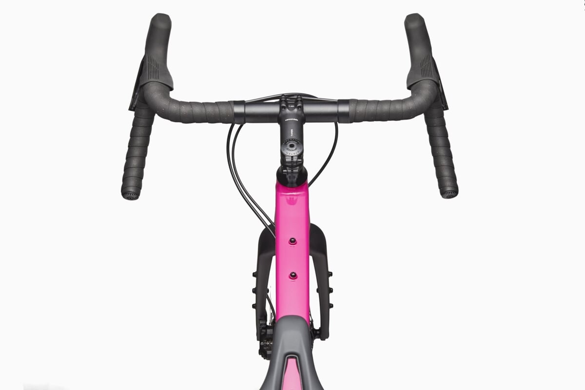 Cannondale Topstone AL 2 1x CUES ORC