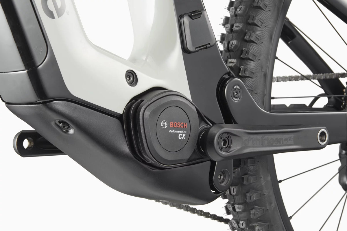Cannondale Moterra 1 E-MTB Carbon, Bosch 800Wh