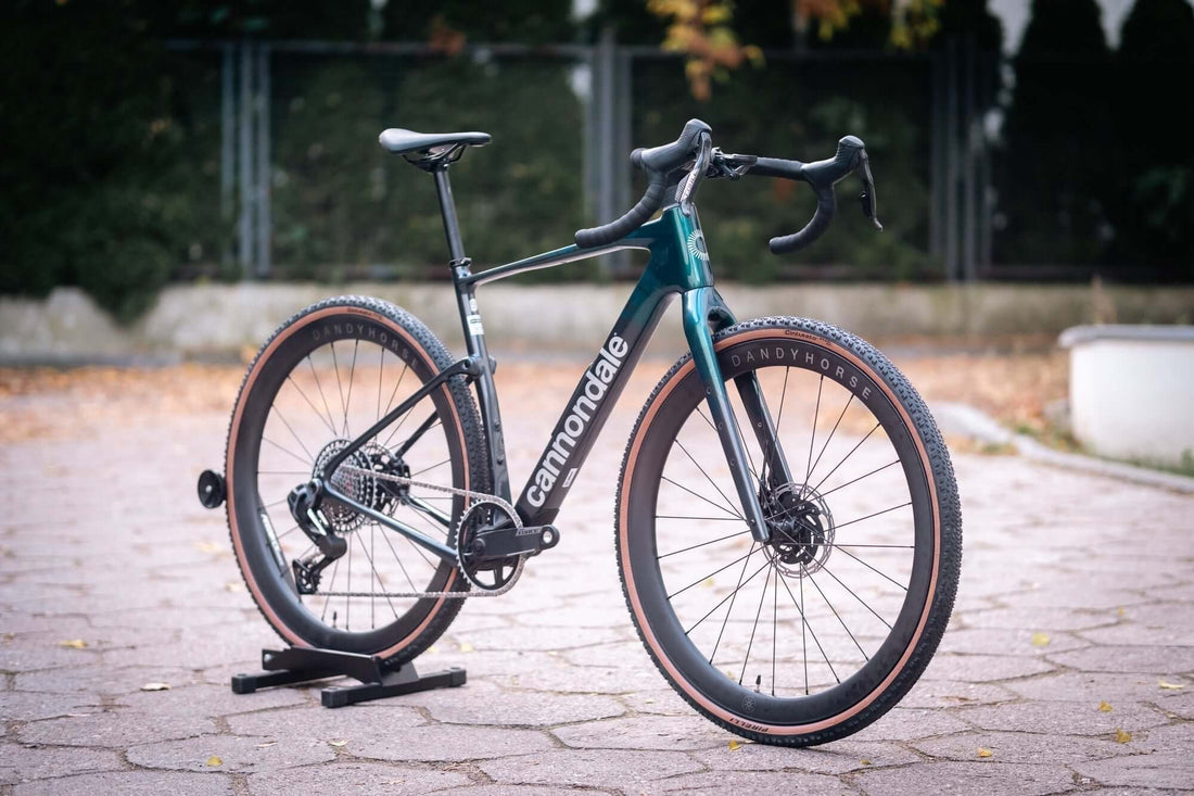 Którego Cannondale Topstone’a wybrać? Kompletny przewodnik ekspercki