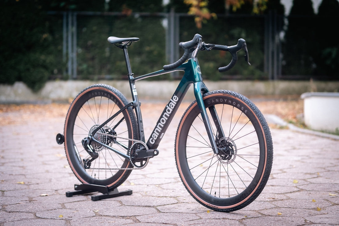 Którego Cannondale Topstone’a wybrać? Kompletny przewodnik ekspercki