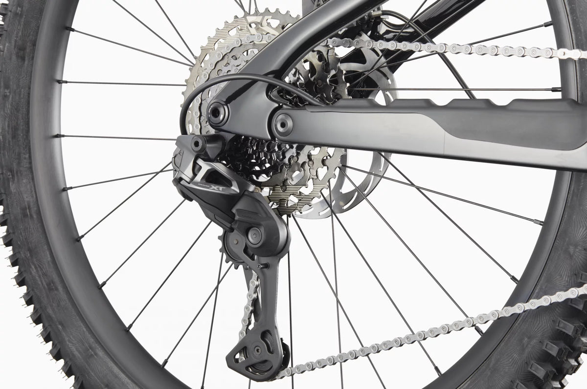 Cannondale Moterra 1 E-MTB Carbon, Bosch 800Wh
