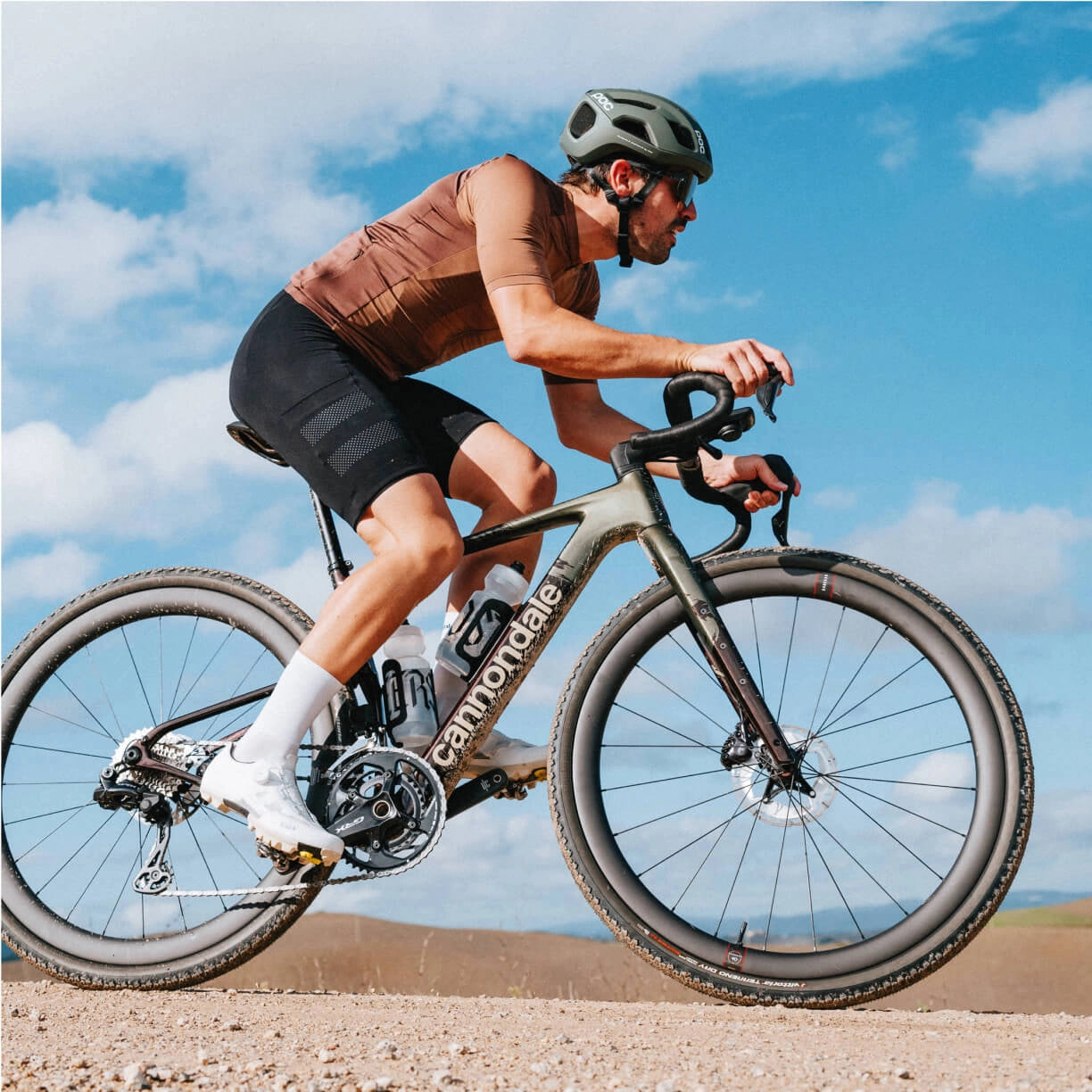 Cannondale Topstone Carbon Rower Gravelowy 