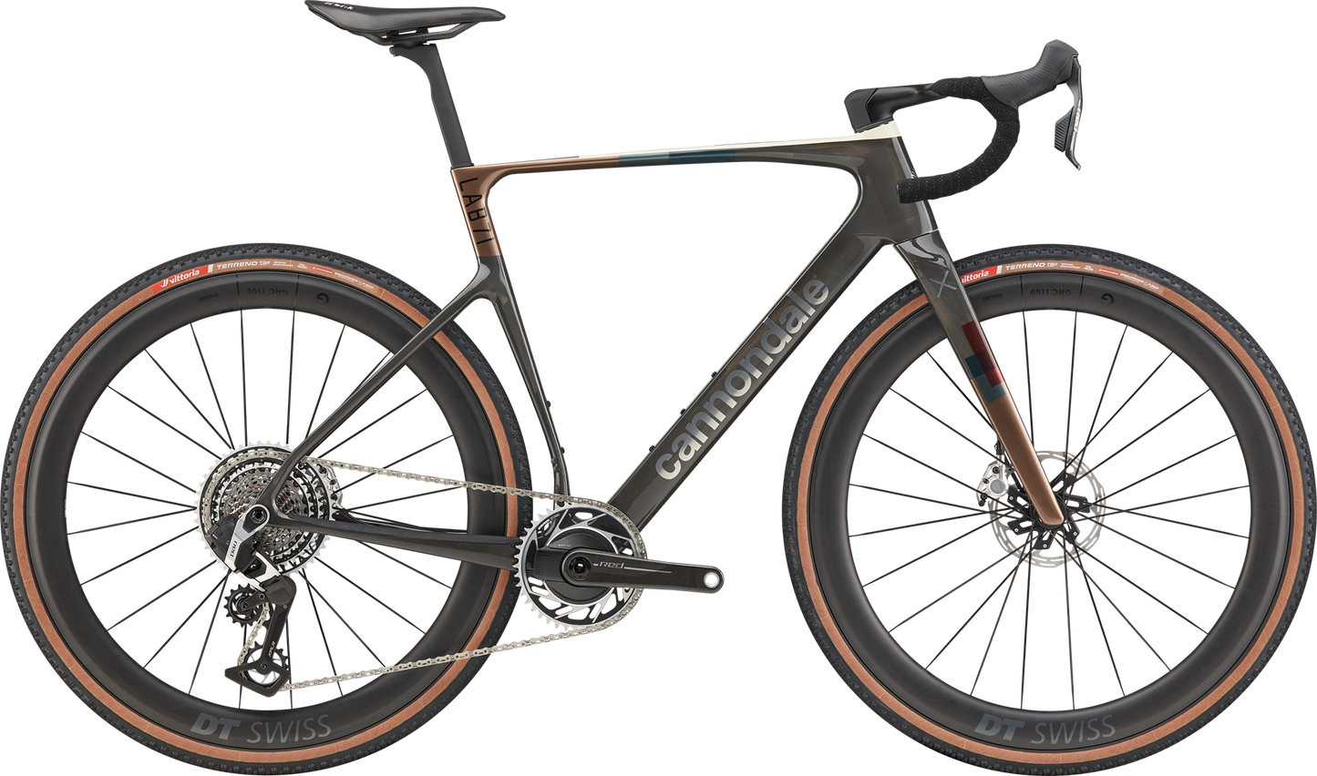 Cannondale SuperX LAB71 RAW Warszawa Sklep