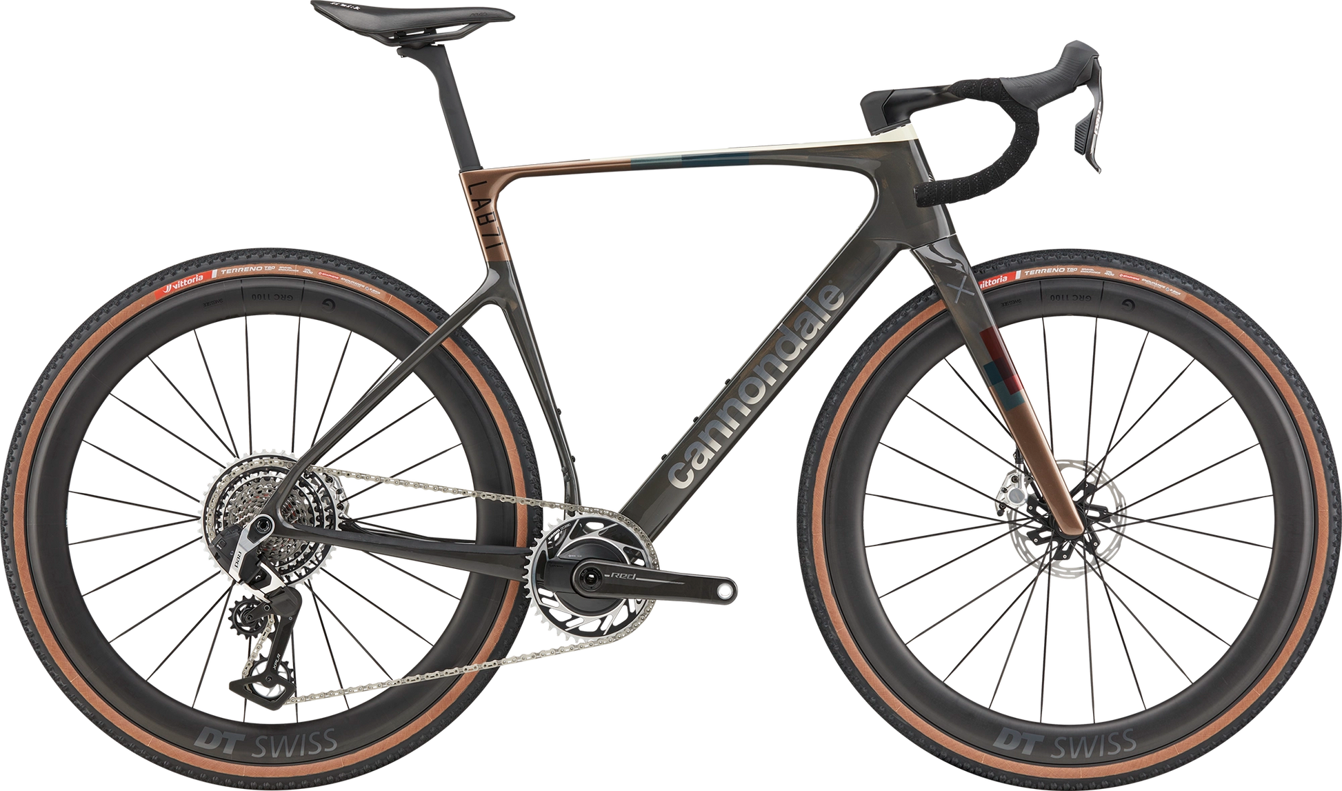 Cannondale SuperX LAB71 RAW Warszawa Sklep