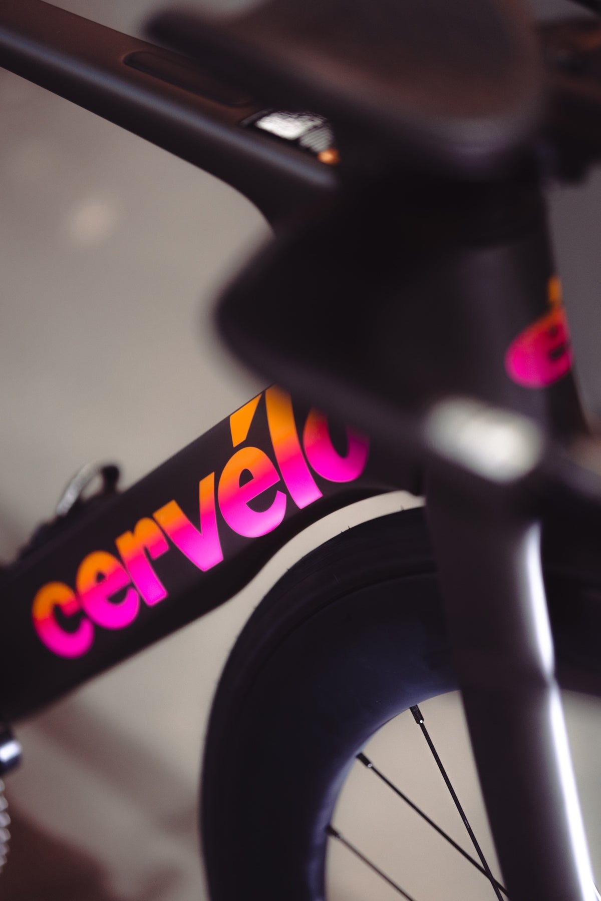 Cervelo P-Series Force AXS Haleakala