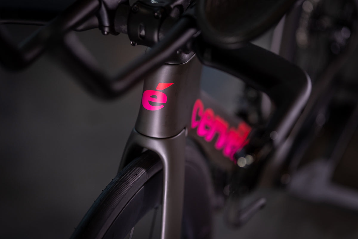 Cervelo P-Series Ultegra Di2 Haleakala