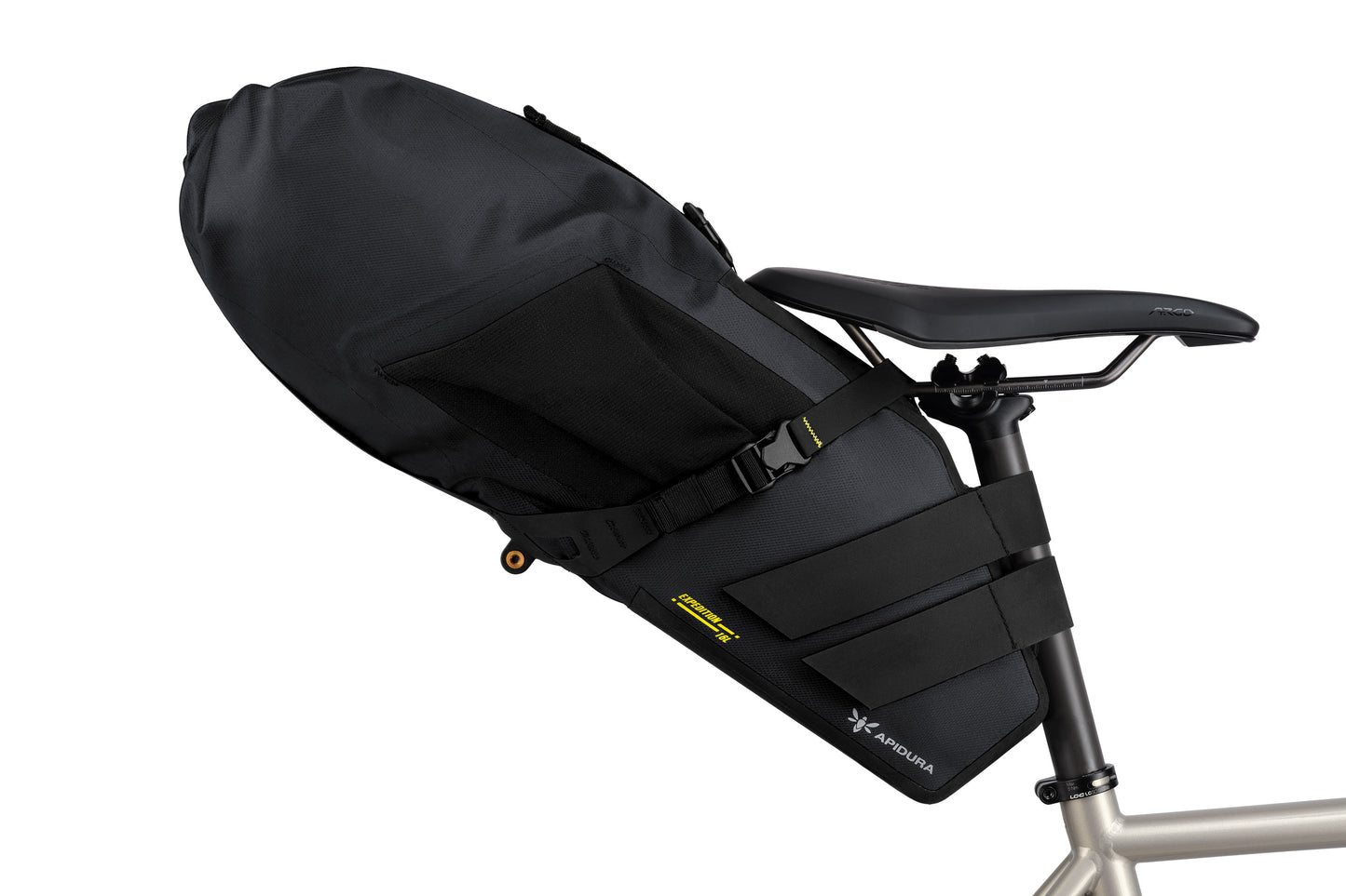 Apidura Expedition Saddle Pack 16l New Torba Podsiodłowa