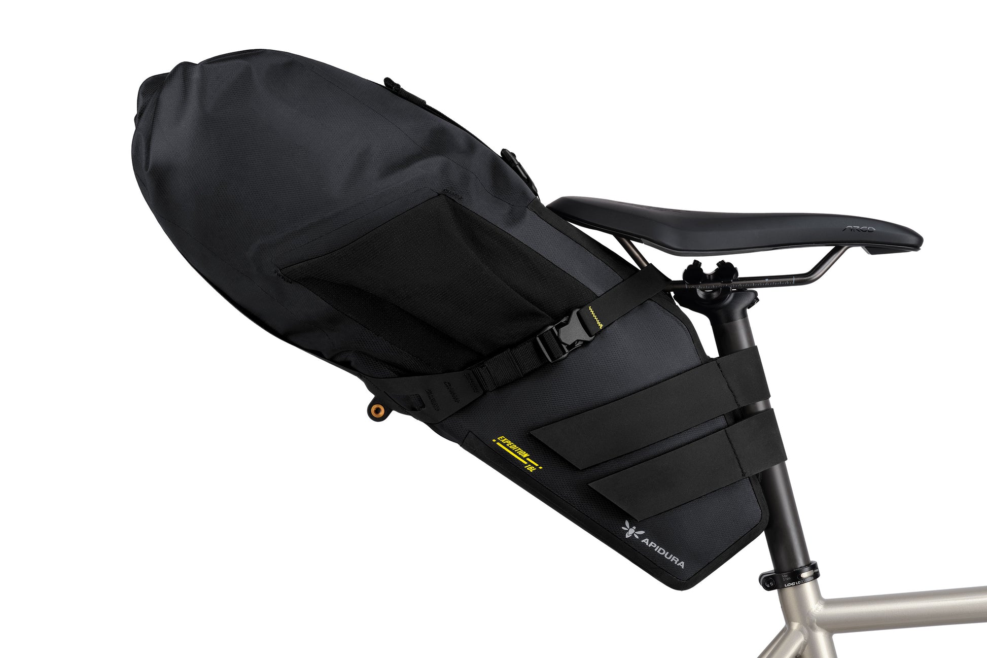 Apidura Expedition Saddle Pack 16l New Torba Podsiodłowa