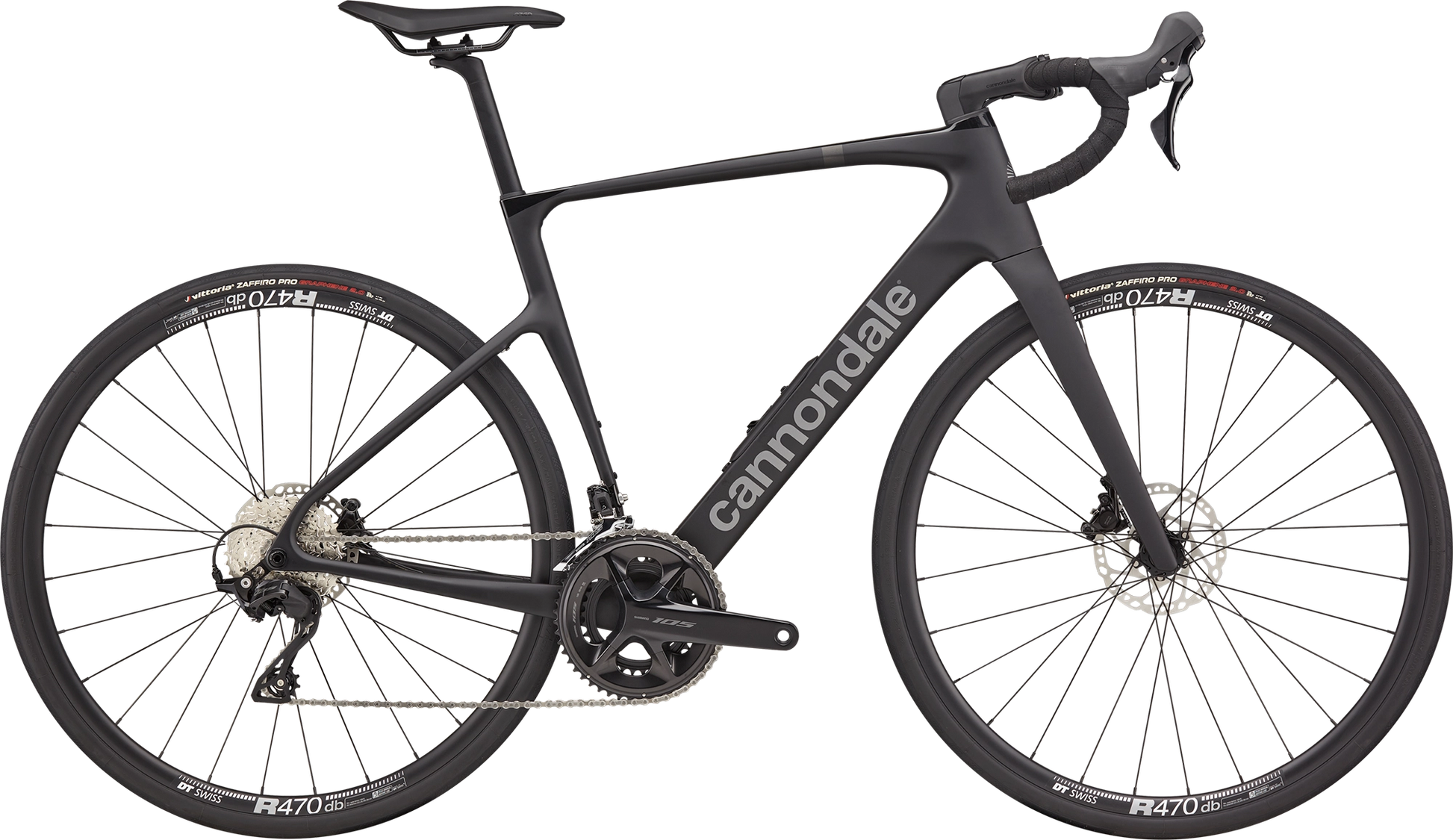 Cannondale Synapse Carbon 5 BLK Warszawa Puławska 134