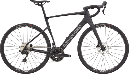 Cannondale Synapse Carbon 5 BLK Warszawa Puławska 134
