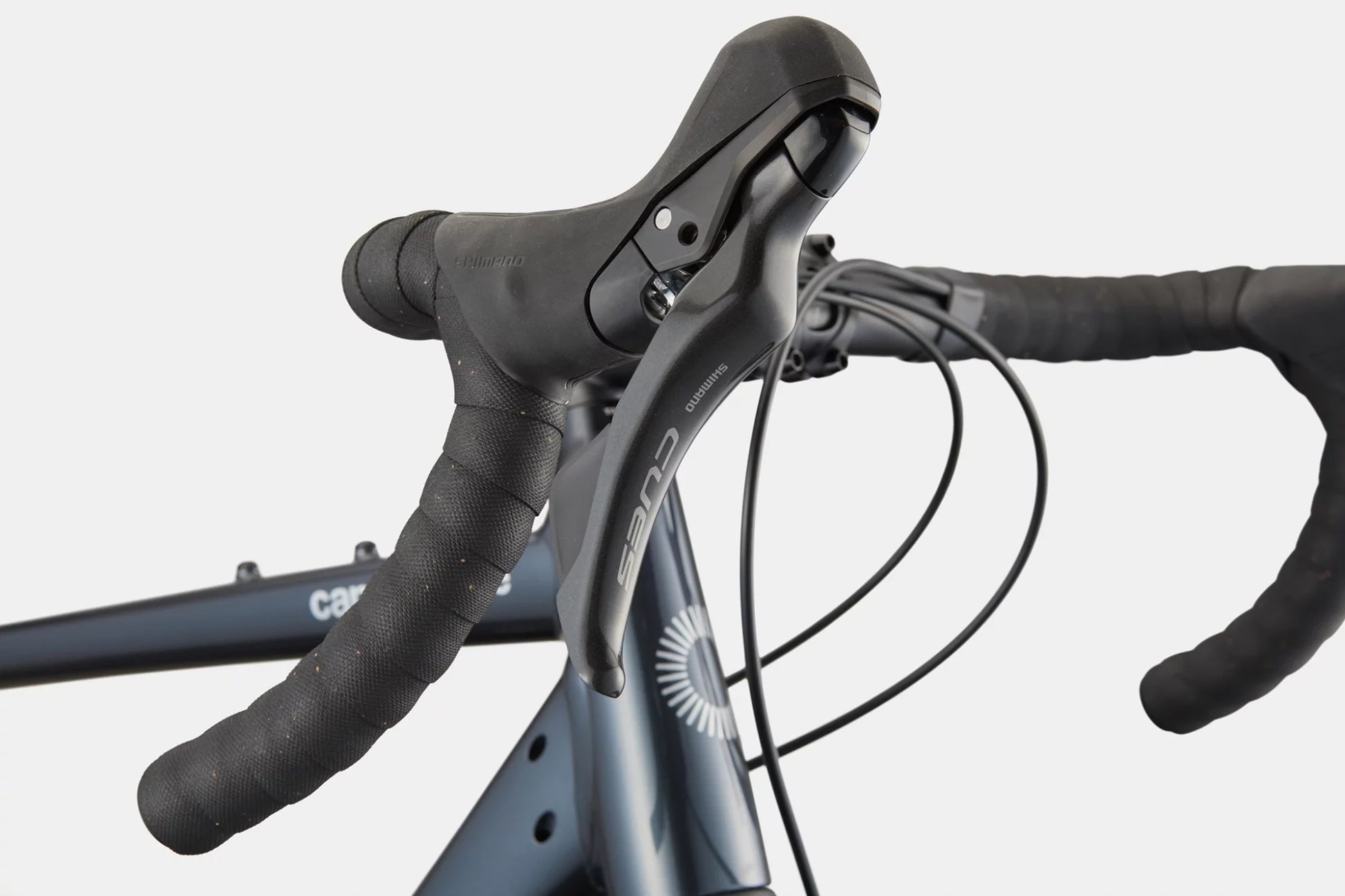 Cannondale Topstone 2 Cues 1x w kolorze TUB  Hamulce 