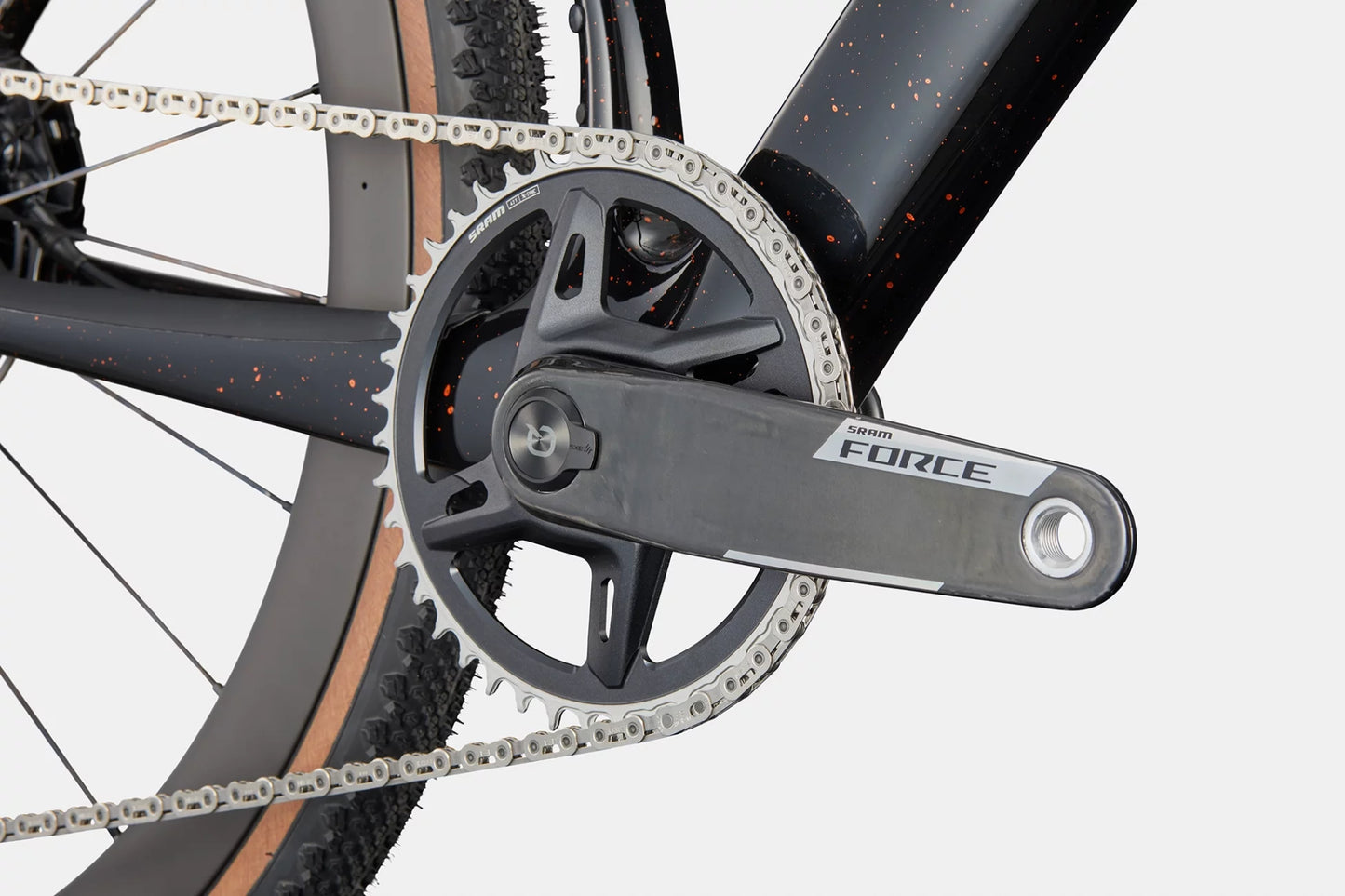 Cannondale SuperX Carbon 1 CPO Force AXS Momo