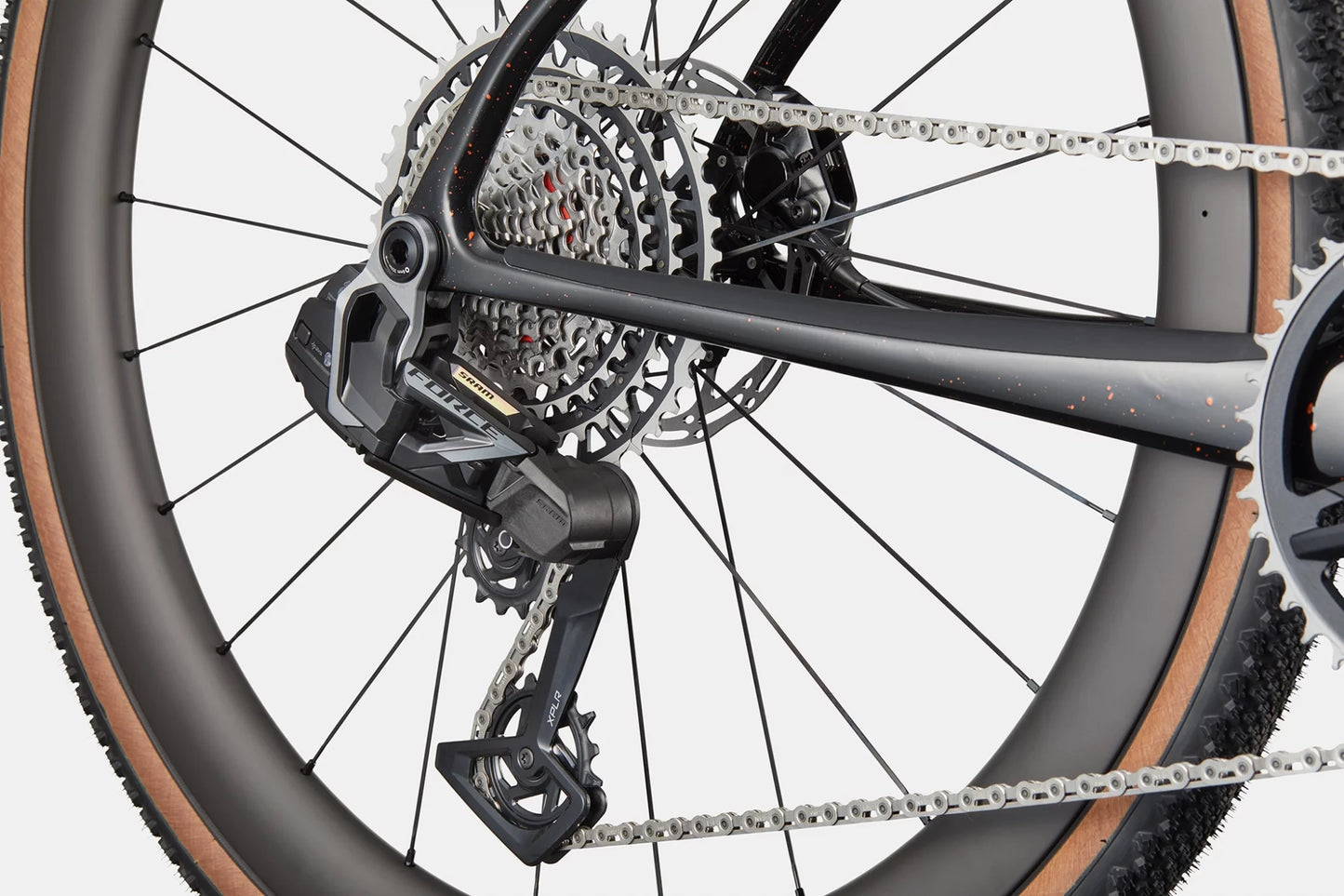 Cannondale SuperX Carbon 1 CPO Force AXS Momo