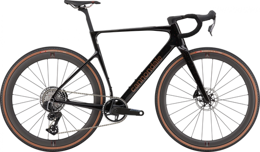 Cannondale SuperX Carbon 1 CPO Force AXS Momo