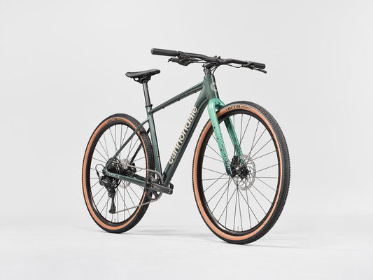 Cannondale Topstone CAAD 3 Flat Bar CUES