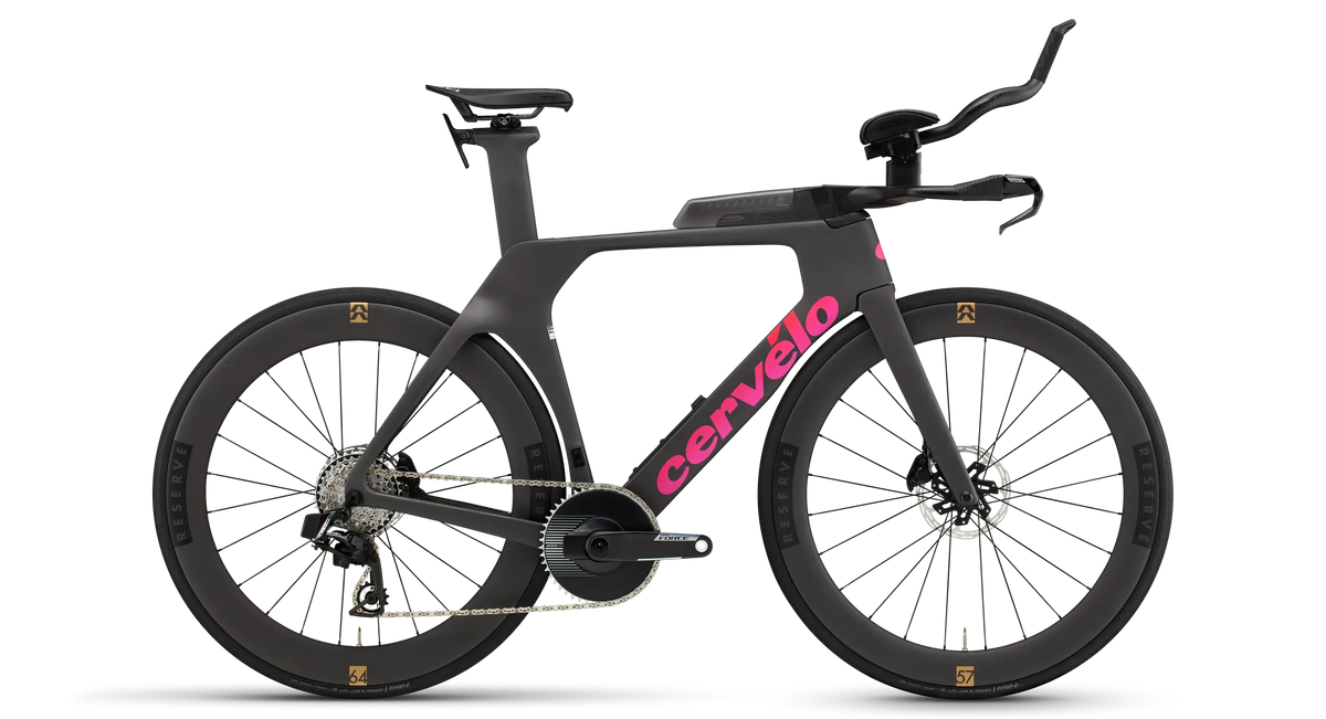 Cervelo P-Series Force AXS Haleakala