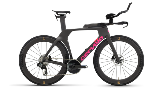 Cervelo P-Series Force AXS Haleakala