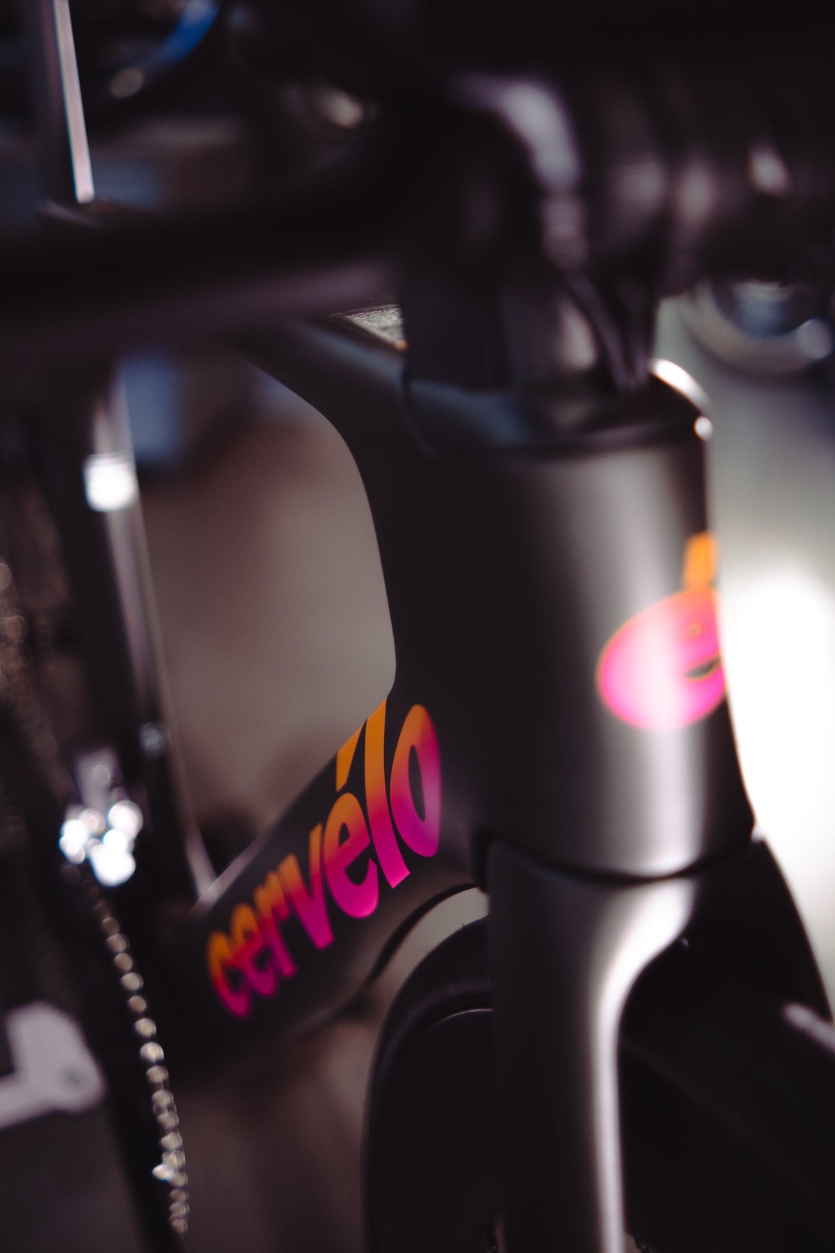 Cervelo P-Series Force AXS Haleakala
