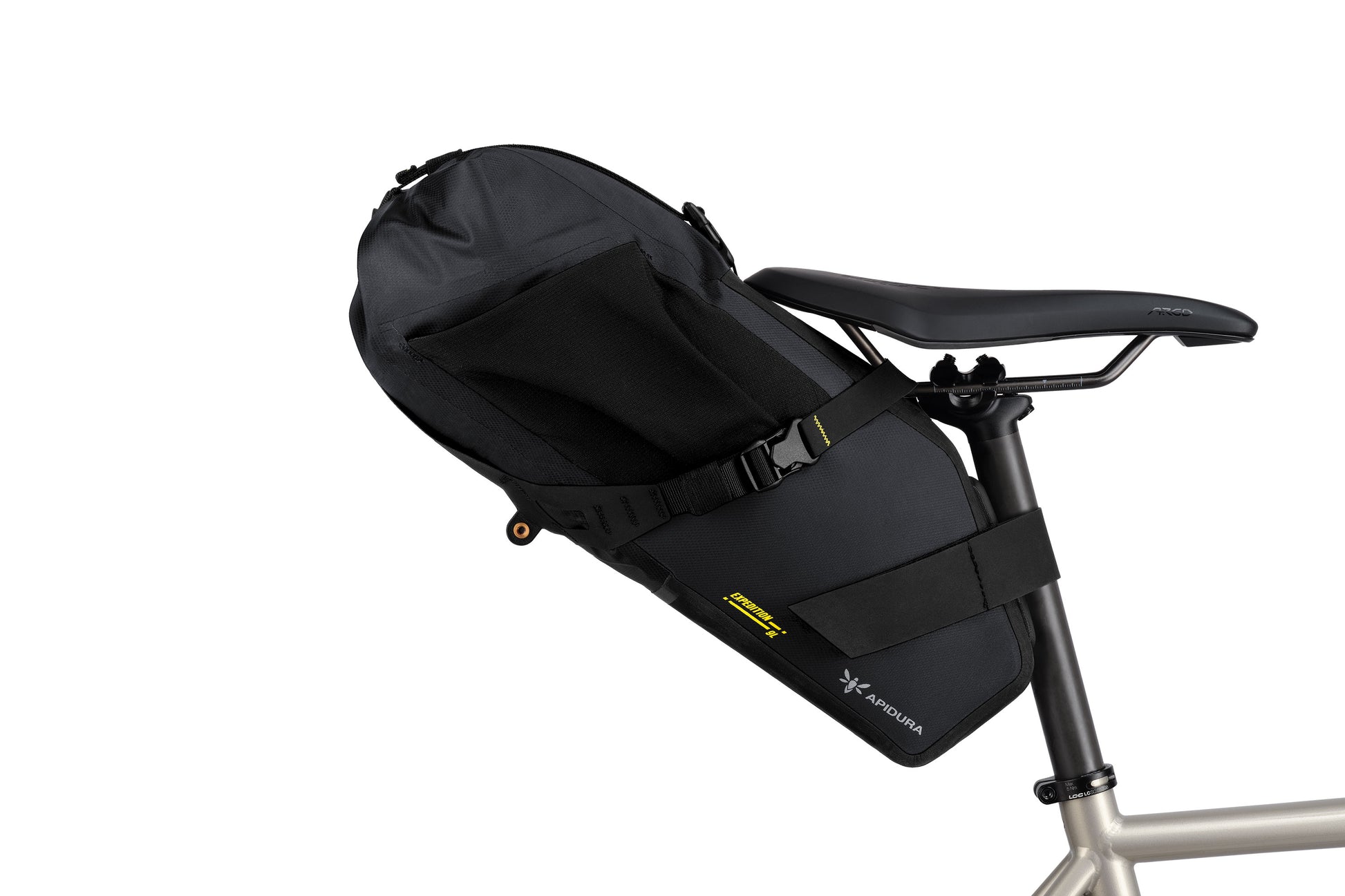 Torba Podsiodłowa Apidura Expedition Saddle Pack 9L | Wodoodporna