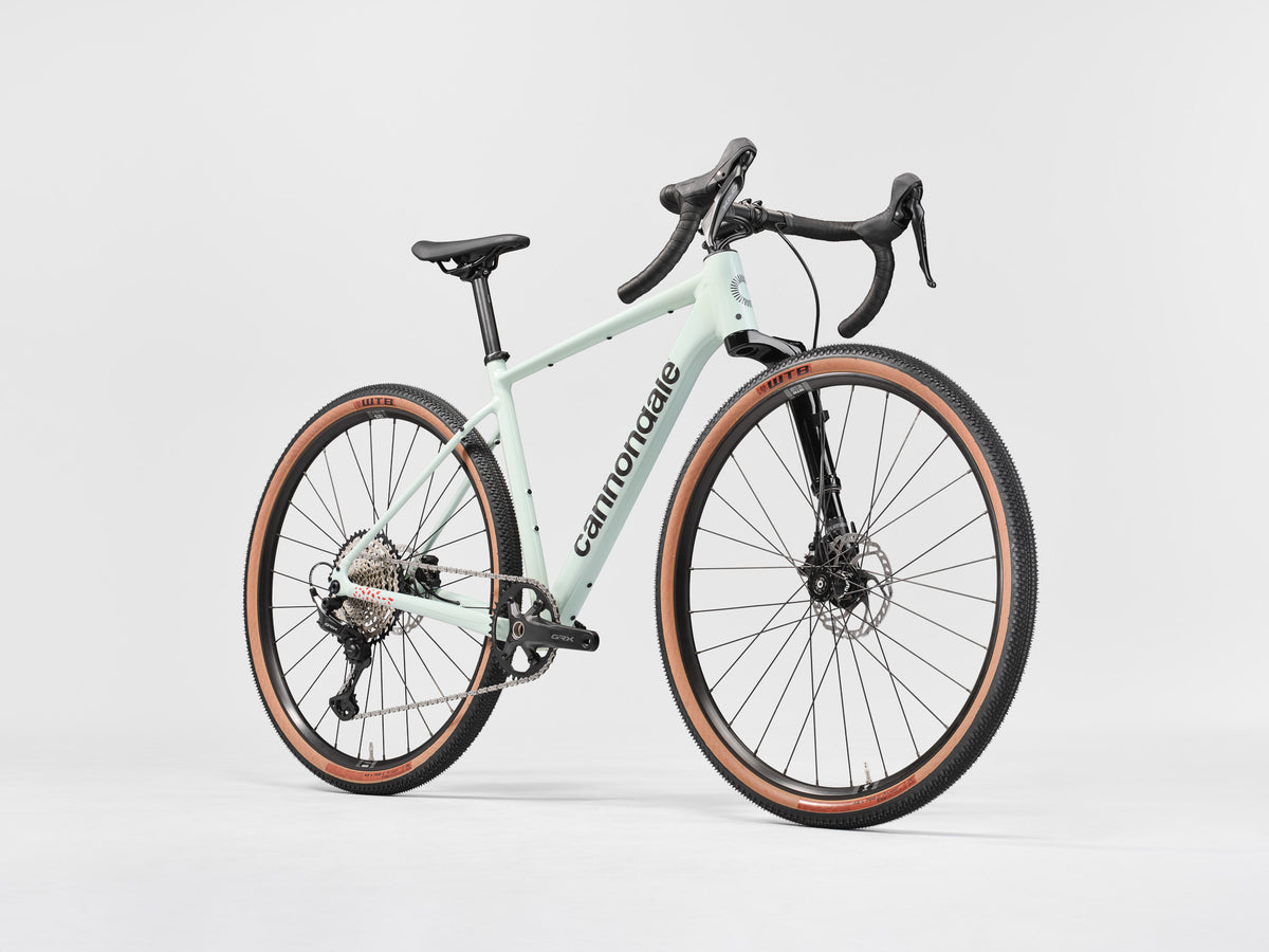 Cannondale Topstone CAAD Lefty SKY