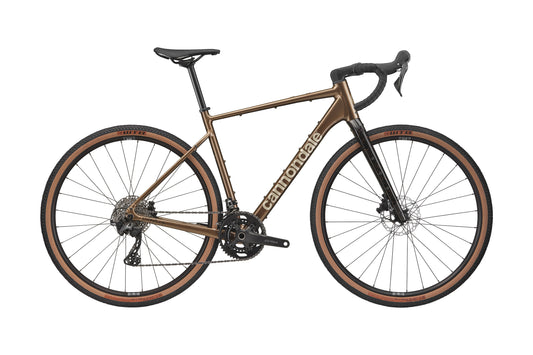Cannondale Topstone CAAD 1 PBZ 2x