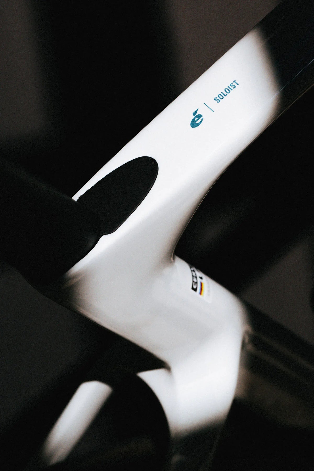 Cervelo Soloist Ultegra Di2 Cloud Brake
