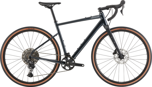 Cannondale Topstone 2 Cues 1x w kolorze TUB 