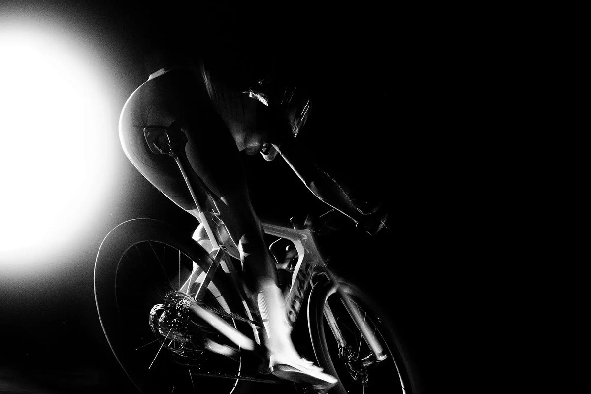 Cervélo Soloist SRAM Red AXS Black Magic