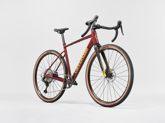 Cannondale Topstone CAAD 1 WRE