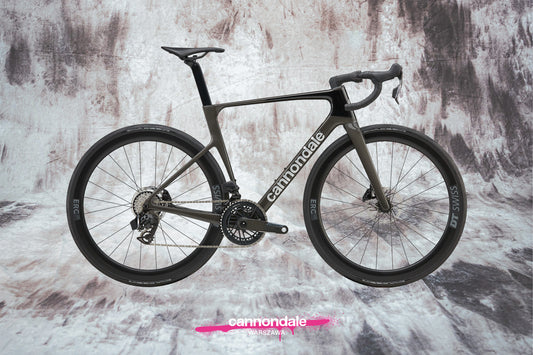 ower szosowy Cannondale SuperSix EVO Carbon Gen 5 na osprzęcie SRAM Force AXS SKLEP Warszawa