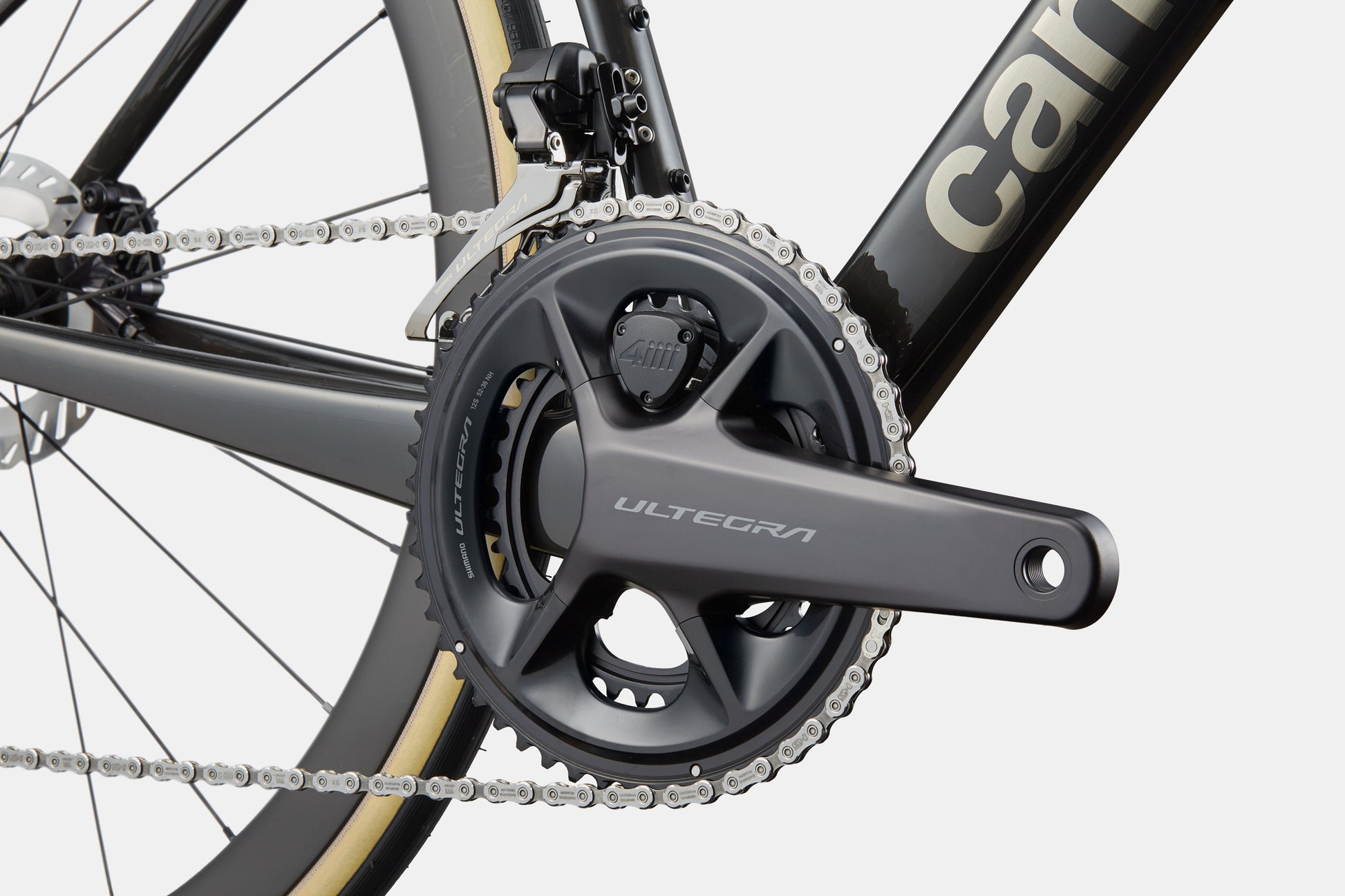 Rower szosowy Cannondale SuperSix EVO 1 SL Hi-MOD Carbon Ultegra Di2 kolor BBQ pomiar mocy