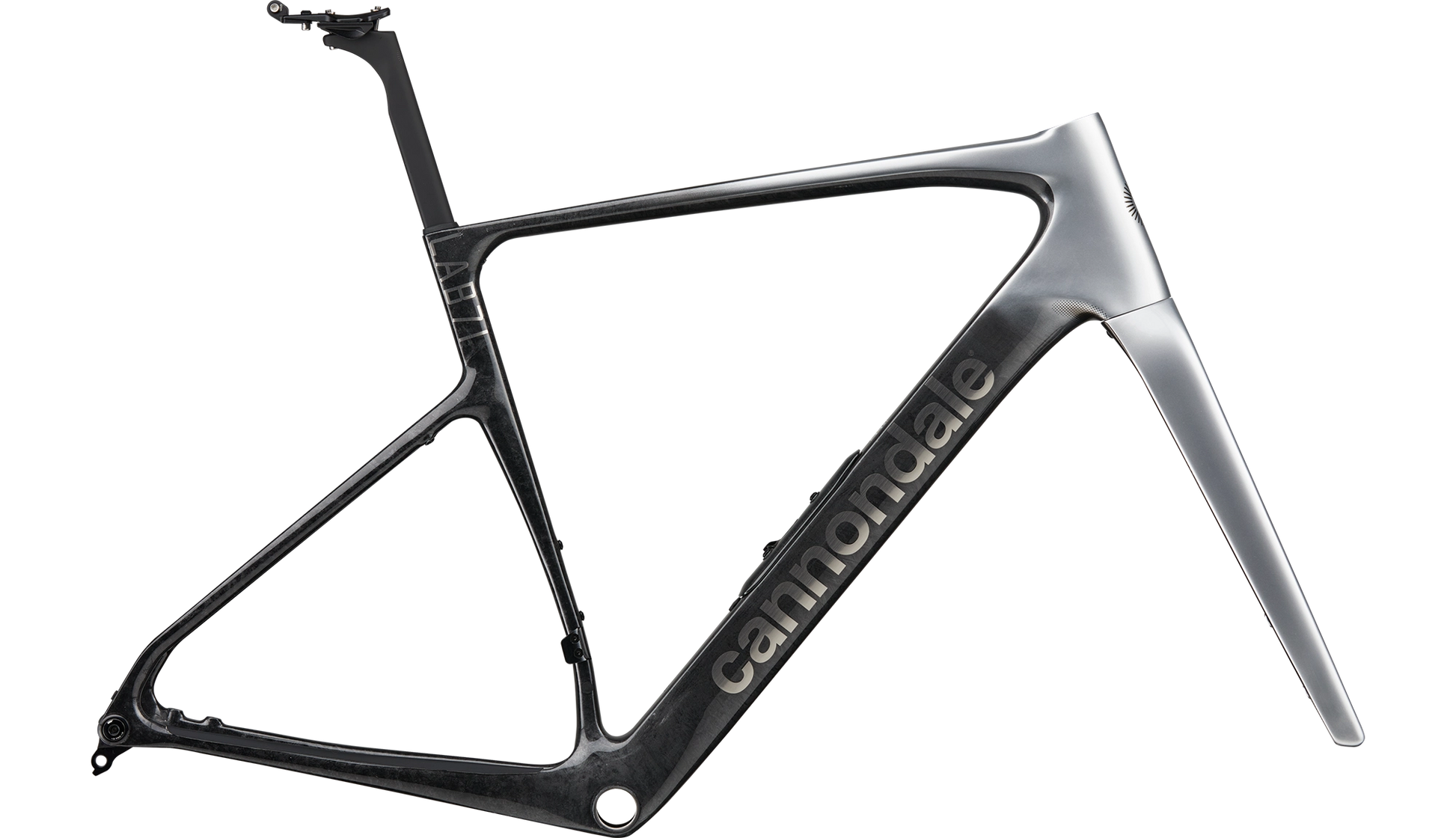 Cannondale Synapse LAB71 Frameset BMB