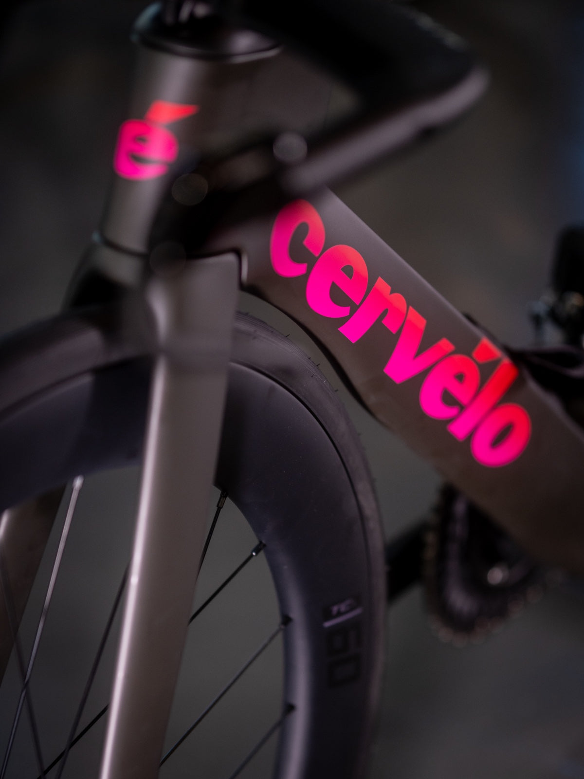 Cervelo P-Series Force AXS Haleakala