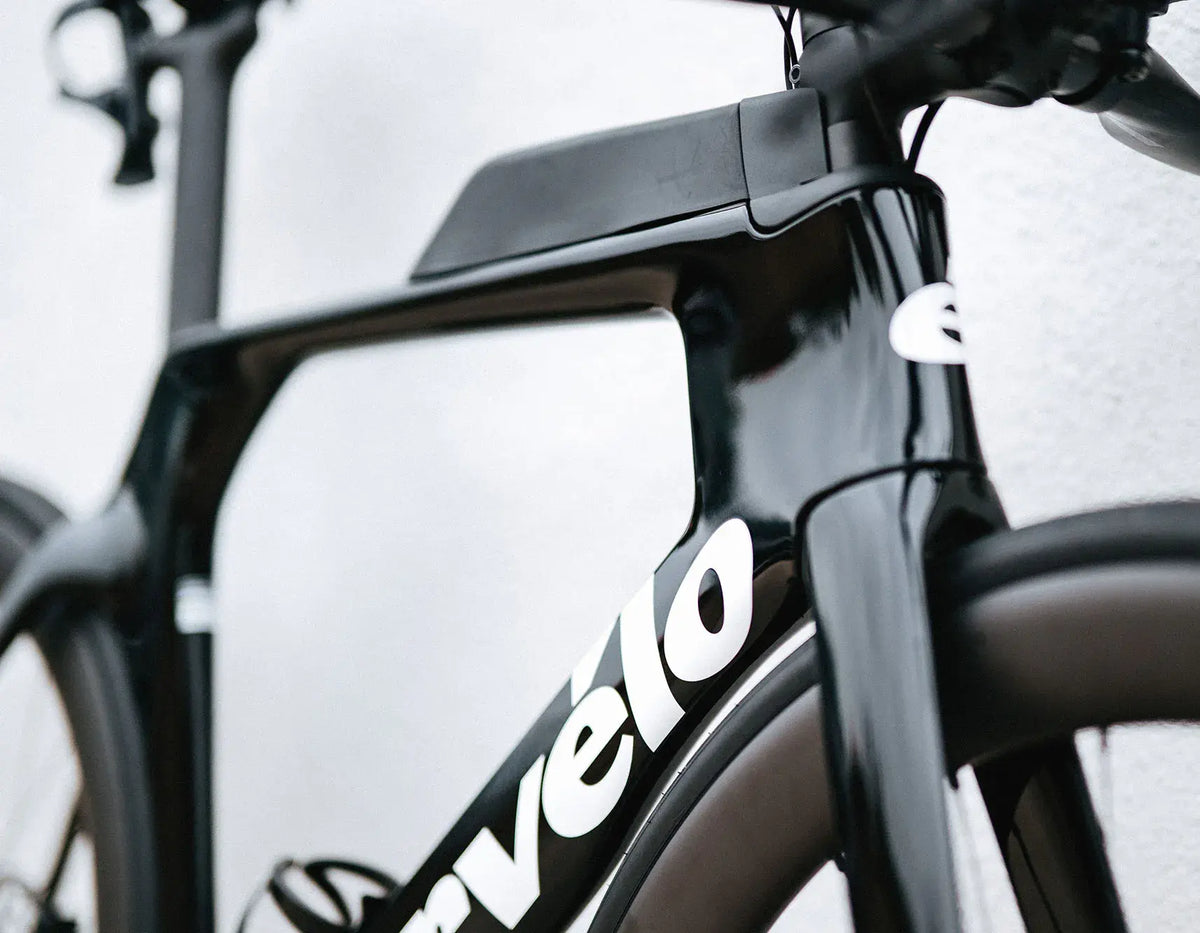 Cervelo P-Series 105 di2 Haleakala
