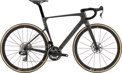 Topowy profesjonalny rower szosowy Cannondale SuperSix EVO LAB71 SL