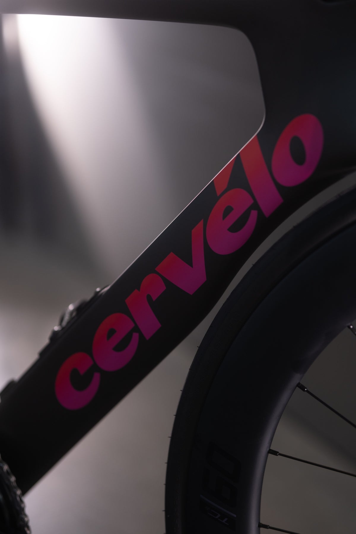 Cervelo P-Series Force AXS Haleakala