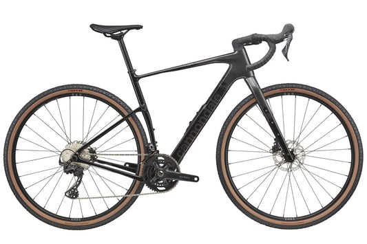 Cannondale Topstone Carbon 3 GRX 2X SBK