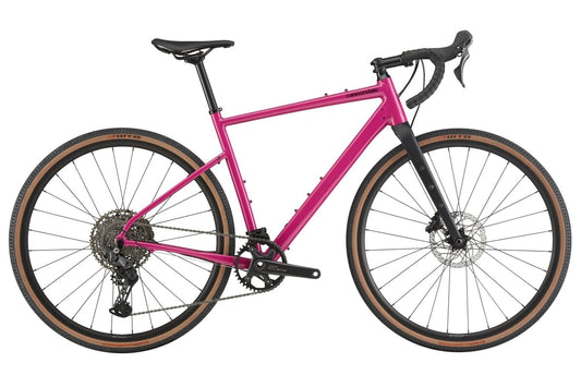 Cannondale Topstone AL 2 1x CUES ORC