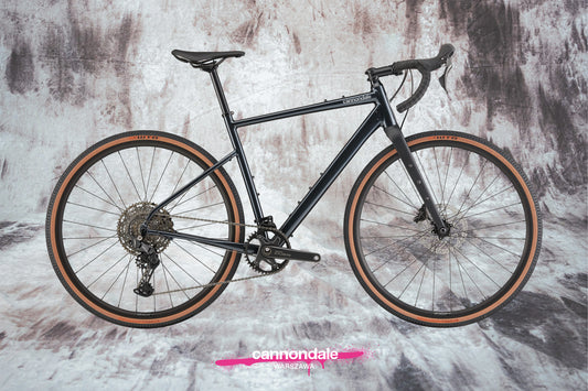 Cannondale Topstone 2 Cues 1x w kolorze TUB Sklep Warszawa