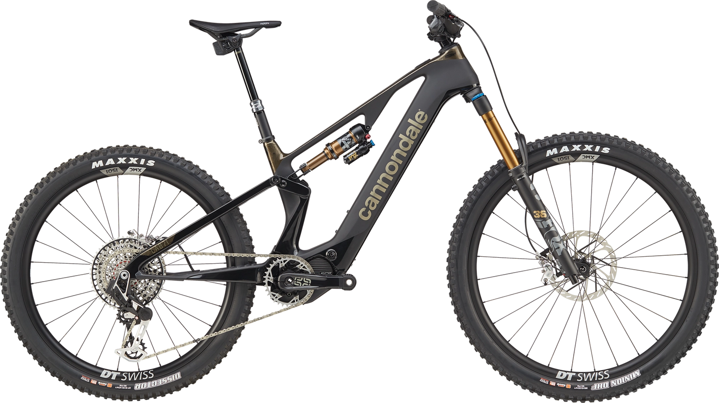 Cannondale Moterra SL LAB71 BMB