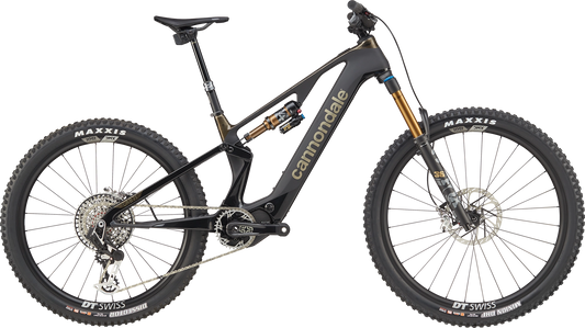 Cannondale Moterra SL LAB71 BMB