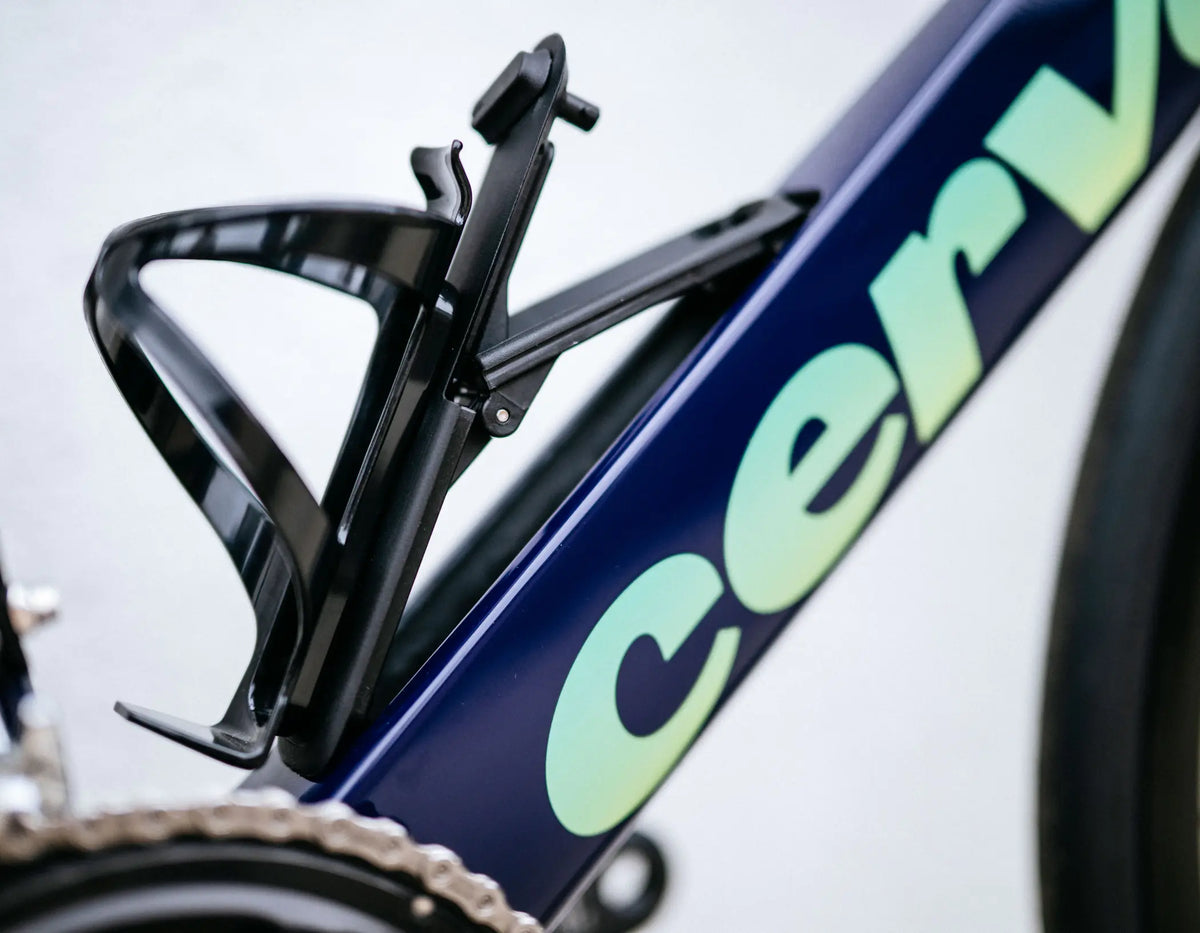 Cervelo P-Series 105 di2 Haleakala