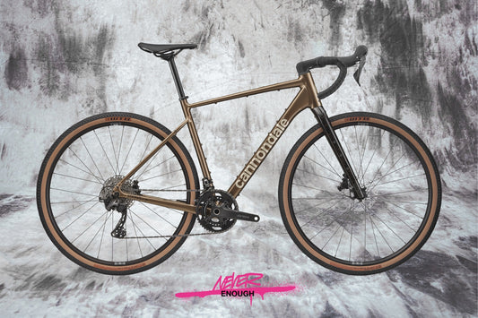 Cannondale Topstone CAAD 1 PBZ 2x