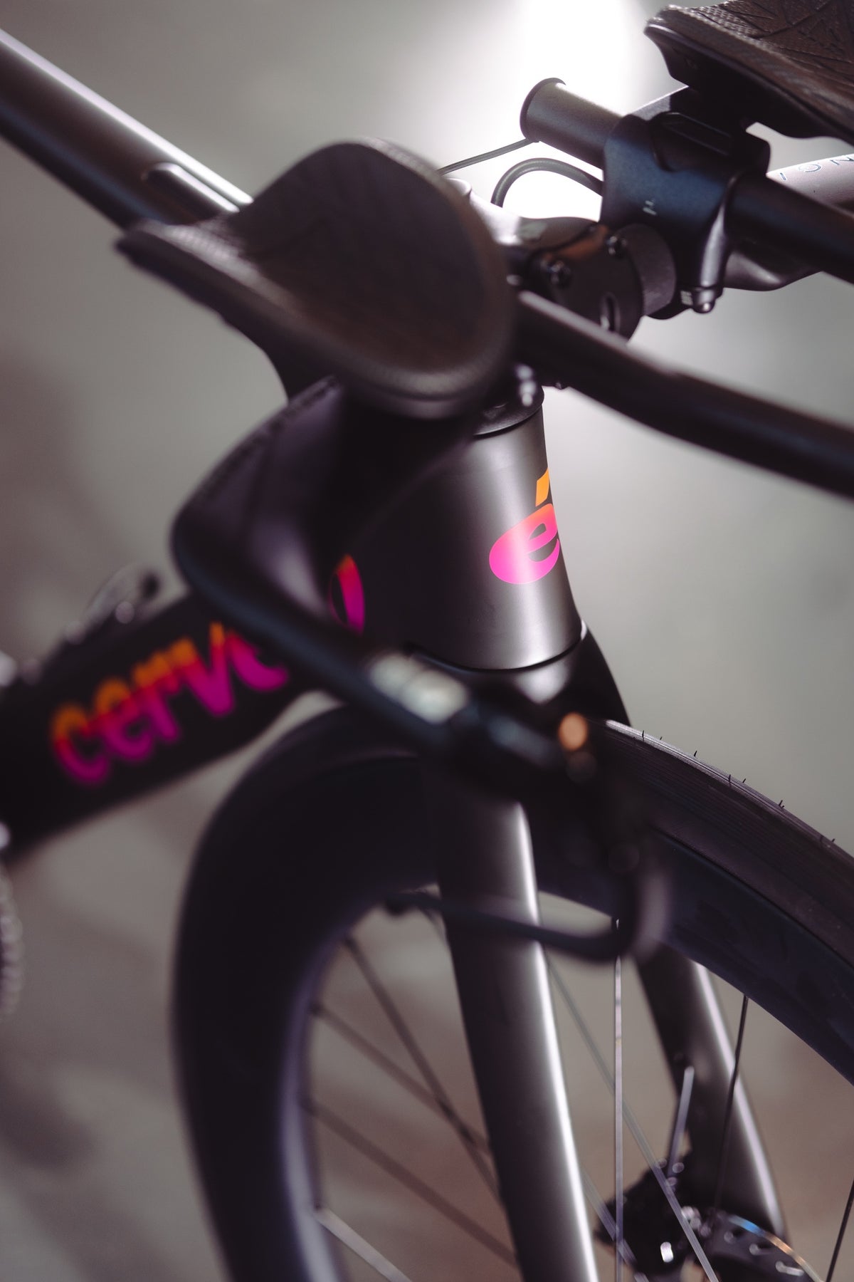 Cervelo P-Series Force AXS Haleakala