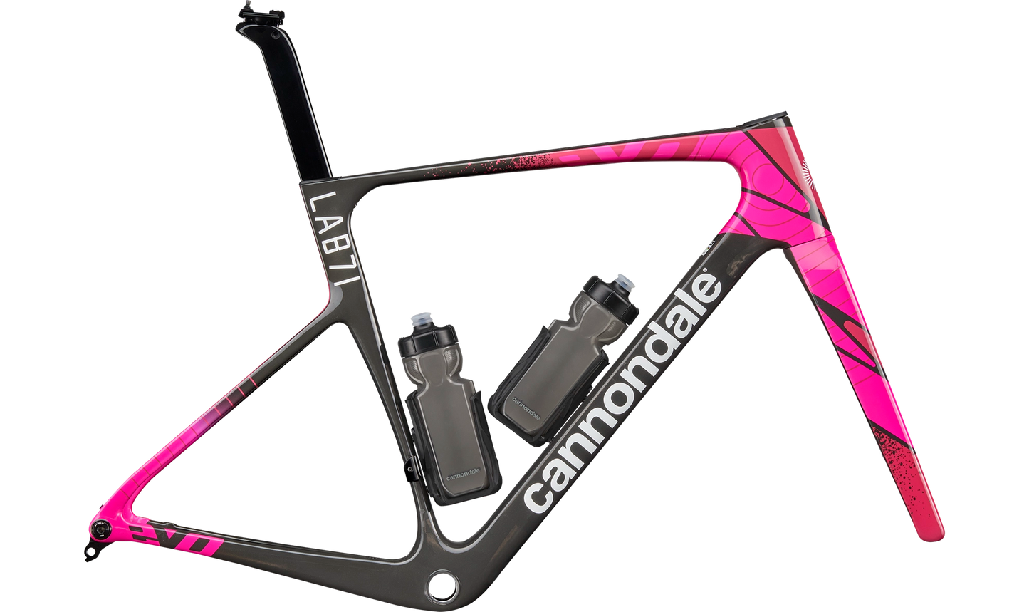 Cannondale SuperSix EVO LAB71 A/M Frame EFP Rama rowerowa